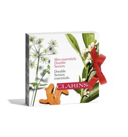 Doppel-Serum Anti-Aging-Set - 3 Produkte + Doppel-Serum